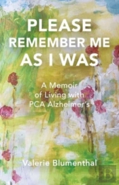 Please Remember Me As I Was