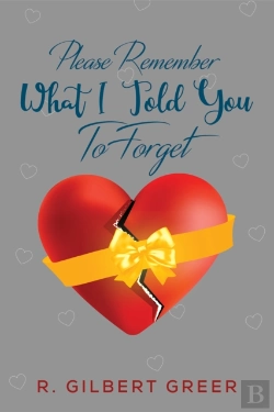 Bertrand.pt - Please Remember What I Told You To Forget