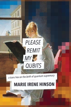 Bertrand.pt - Please Remit My Qubits