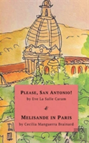 Please, San Antonio! & Melisande In Paris