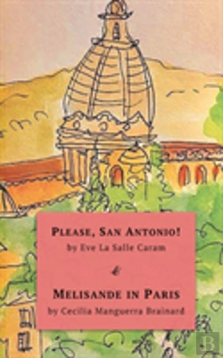 Bertrand.pt - Please, San Antonio! & Melisande In Paris
