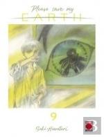 Please Save My Earth 09