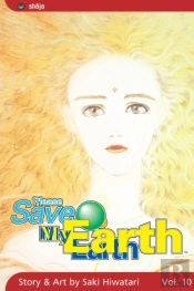 Please Save My Earth, Vol. 10