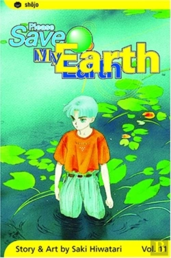 Bertrand.pt - Please Save My Earth, Vol. 11