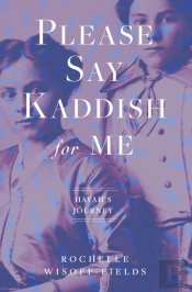 Please Say Kaddish For Me