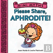 Please Share, Aphrodite! (Mini Myths)