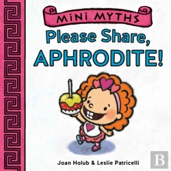 Bertrand.pt - Please Share, Aphrodite! (Mini Myths)