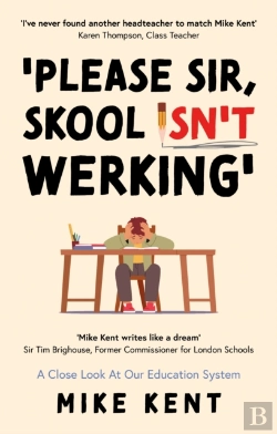 Bertrand.pt - Please Sir, Skool Isn'T Werking'