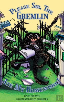 Bertrand.pt - Please Sir, The Gremlin Ate My Homework