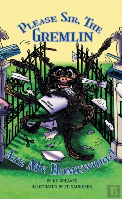 Bertrand.pt - Please Sir, The Gremlin Ate My Homework!