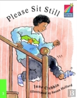 Bertrand.pt - Please Sit Still Elt Edition