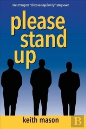 Please Stand Up