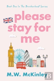 Please Stay For Me