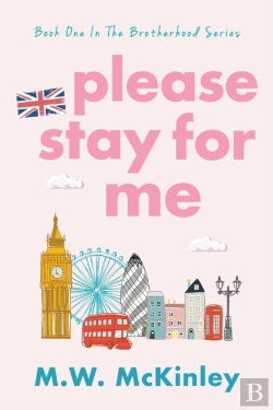 Bertrand.pt - Please Stay For Me