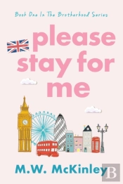 Please Stay For Me