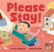 Please Stay!