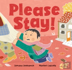 Bertrand.pt - Please Stay!