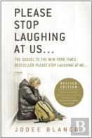 Please Stop Laughing At Us... (Revised Edition)