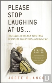 Please Stop Laughing At Us... (Revised Edition)