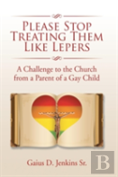 Please Stop Treating Them Like Lepers