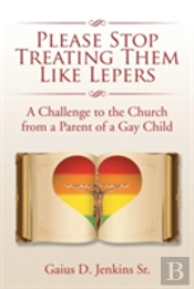 Please Stop Treating Them Like Lepers