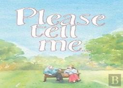 Please Tell Me