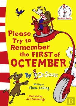 Bertrand.pt - Please Try To Remember The First Of Octember