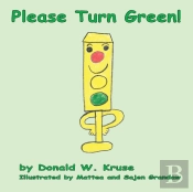 Please Turn Green!