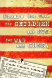Please Use This For Children, Not For War & Guns