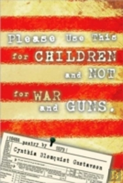 Bertrand.pt - Please Use This For Children, Not For War & Guns