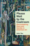 Please Wait By The Coat Room