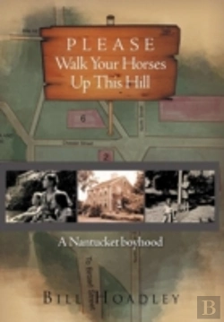 Bertrand.pt - Please Walk Your Horses Up This Hill
