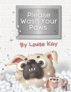 Bertrand.pt - Please Wash Your Paws