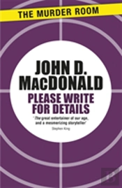 Please Write For Details