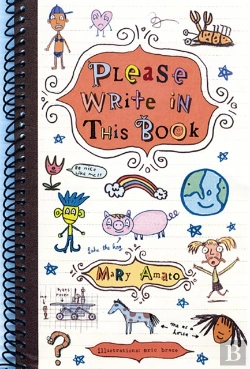 Bertrand.pt - Please Write In This Book