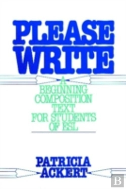 Bertrand.pt - Please Write