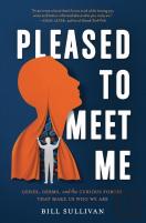 Pleased To Meet Me