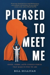 Pleased To Meet Me