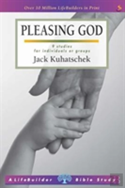 Bertrand.pt - Pleasing God (Lifebuilder Study Guides)