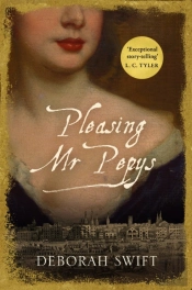 Pleasing Mr Pepys