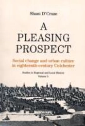Pleasing Prospect