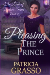 Pleasing The Prince