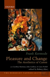 Pleasure And Change