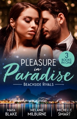 Bertrand.pt - Pleasure In Paradise: Beachside Rivals