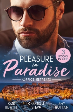 Bertrand.pt - Pleasure In Paradise: Office Retreats