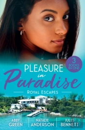 Pleasure In Paradise: Royal Escapes