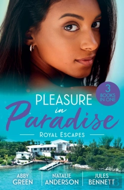 Bertrand.pt - Pleasure In Paradise: Royal Escapes