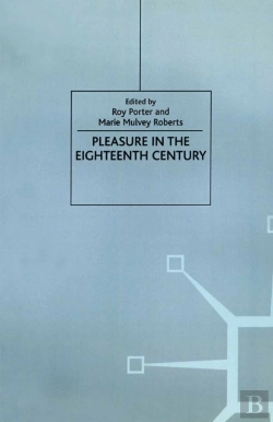 Bertrand.pt - Pleasure In The Eighteenth Century