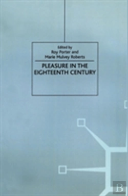 Bertrand.pt - Pleasure In The Eighteenth Century