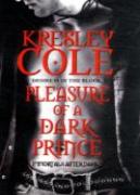 Pleasure Of A Dark Prince